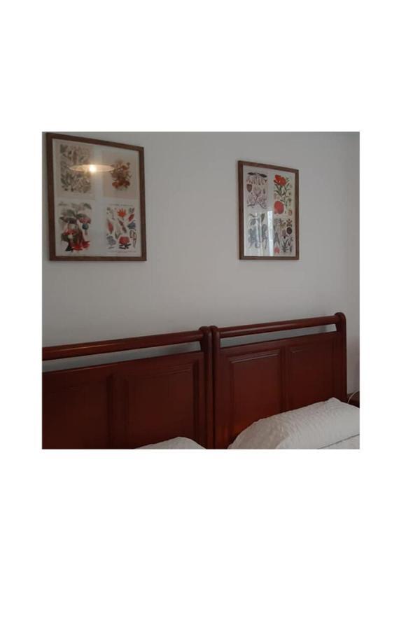Pension Casa Leon Santoña Buitenkant foto